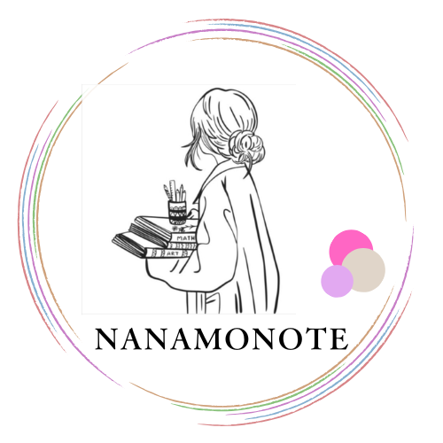 ななもNOTE｜話題のまとめ帳